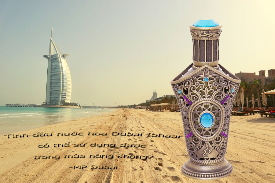 Có nên sử dụng tinh dầu nước hoa Dubai Ibhaar cho nam hay nữ - MP Dubai chuyên tinh dầu nước hoa Dubai