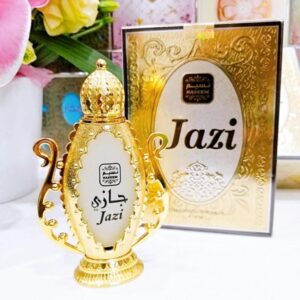Nước hoa nữ thơm lâu dịu nhẹ Jazi
