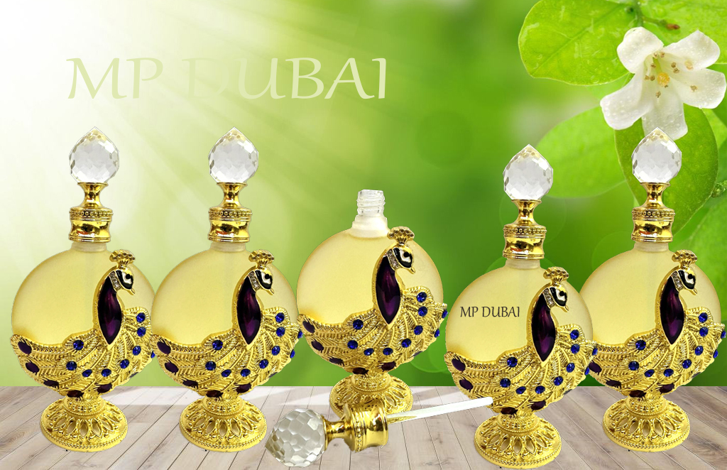 So sánh tinh dầu Dubai hương nước hoa và nước hoa có cùng tên trên thị trường hiện nay | MP Dubai