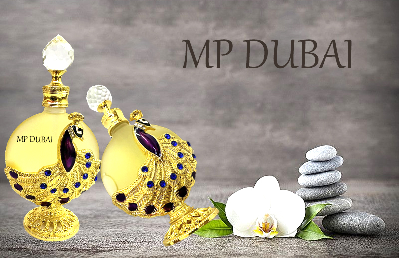 Tại sao người dùng yêu thích tinh dầu nước hoa Dubai con công | MP Dubai