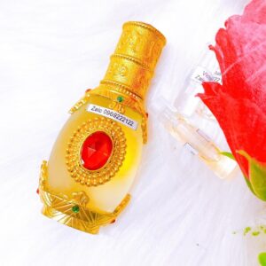 La Nuit De L'Homme Dubai 15ml tinh dầu nước hoa