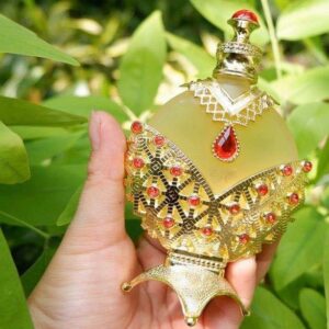 Tinh dầu nước hoa Dubai mùi thơm nhẹ