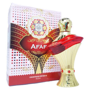 Nước hoa Afaf