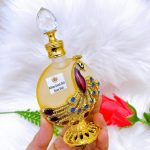 Nước hoa Dubai nữ thơm lâu quyến rũ Good Girl Gone Bad