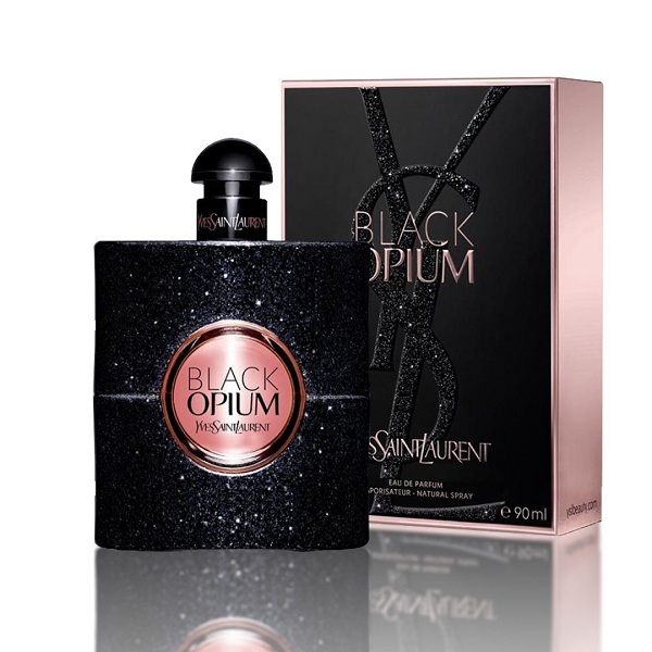 Đối tượng phù hợp với nước hoa Ysl Black Opium