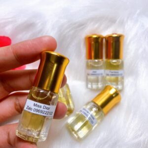 Dior Hypnos Dubai dạng lăn 3ml tinh dầu nước hoa