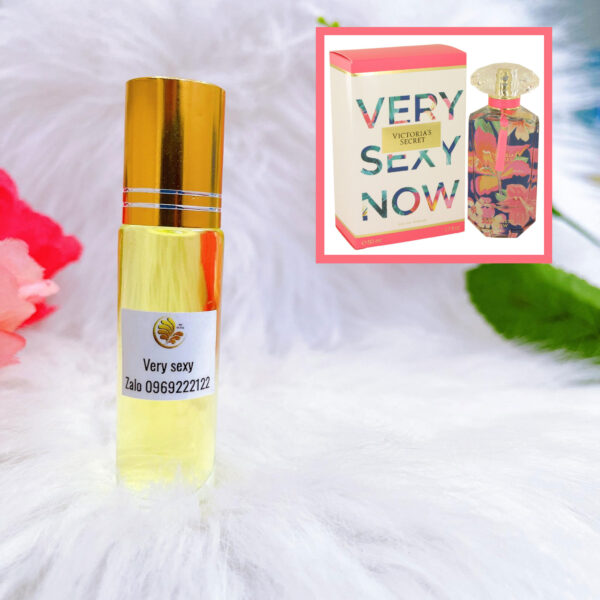 Nước hoa Very Sexy Now chiết 10ml