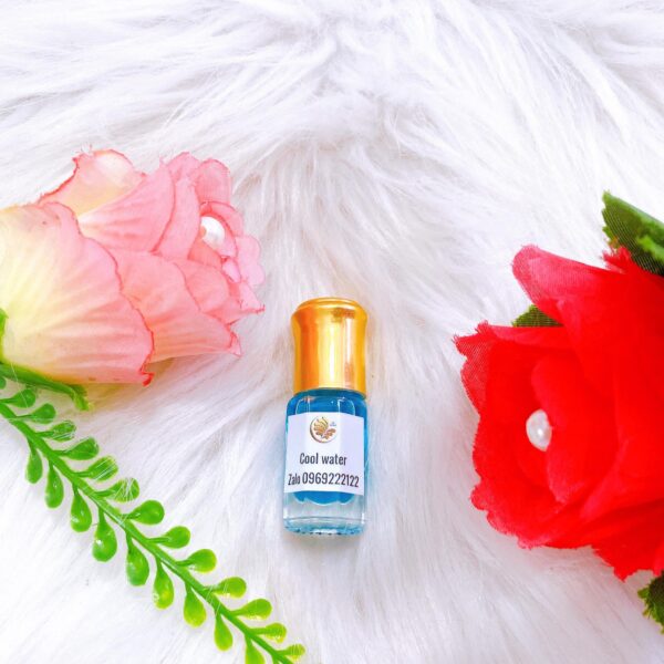 Nước hoa Cool Water chiết 3ml