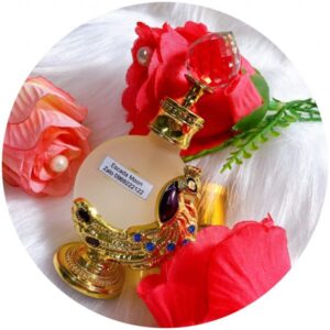 Mùi Escada Moon tinh dầu nước hoa Dubai