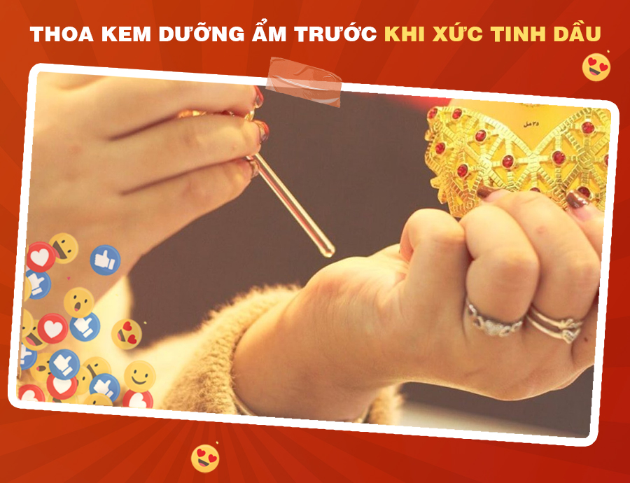 5 LƯU Ý để TỰ TAY tạo cho mình mùi tinh dầu Dubai ưng ý