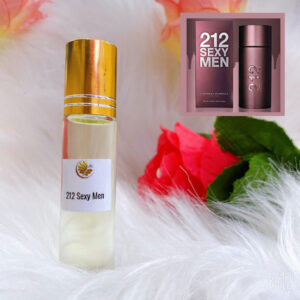 Nước hoa 212 Sexy Men chiết 10ml