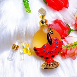 Far Away Dubai 35ml tinh dầu nước hoa