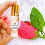 [Chiết 10ml] Nước hoa con rắn trắng