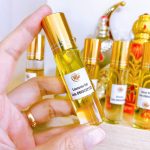 Nước hoa giá rẻ thơm lâu Lancome Lvb chiết 10ml