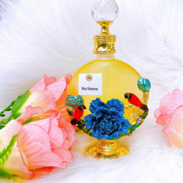 Tinh dầu nước hoa Dubai 35ml Miss Universe