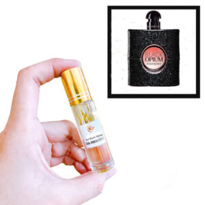 Tinh dầu nước hoa Dubai Ysl Black Opium dạng lăn 10ml-Chuyên tinh dau nuoc hoa Dubai - MP Dubai HCM - Bac Lieu https://chuyentinhdaunuochoadubai.com/