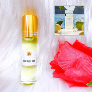 Nước hoa D&G Light Blue chiết 10ml