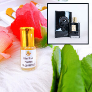 Nước hoa chiết dùng thử loại nhỏ Kilian Black Phantom