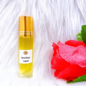 Nước hoa Mont Blanc Legend chiết 10ml