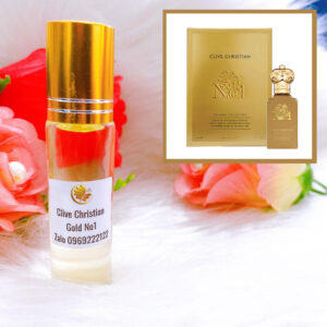 Nước hoa Clive Christian Gold No1 chiết 10ml