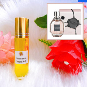 Nước hoa Flower Bomb Viktor & Rolf Dubai chiết 10ml