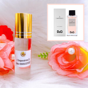 Mùi L’imperatrice 3 tinh dầu nước hoa Dubai dạng lăn 10ml