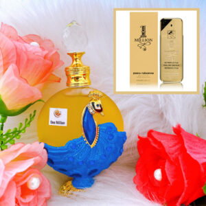 One Million For Men Dubai 35ml tinh dầu nước hoa
