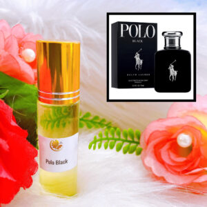 Nước hoa Polo Black chiết 10ml