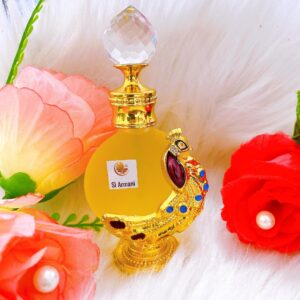 Giorgio Armani Sì Dubai 15ml tinh dầu nước hoa