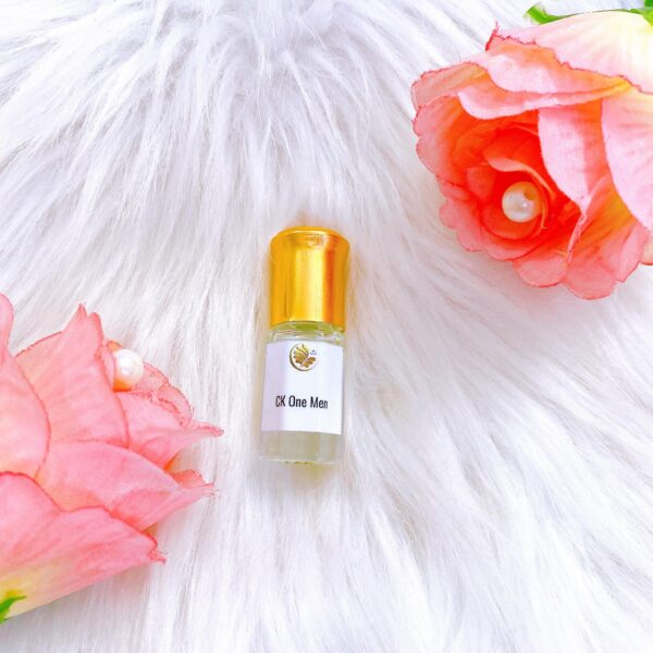 Nước hoa CK One Men chiết 3ml