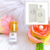 Nước hoa CK One Men chiết 3ml - Hình ảnh 4