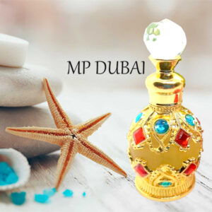 Tinh dầu nước hoa Dubai Sharjja 15ml | MP Dubai