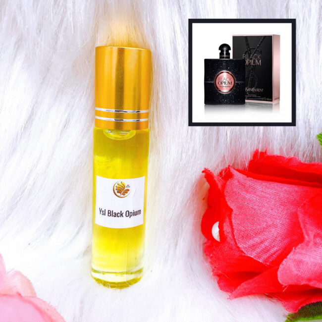 Nước hoa chiết 10ml YSL Black Opium giá bao nhiêu tiền?