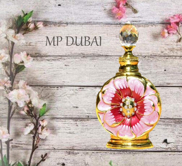 Nước hoa golden dust chính hãng | MP Dubai Chuyên Tinh Dầu Nước Hoa Dubai