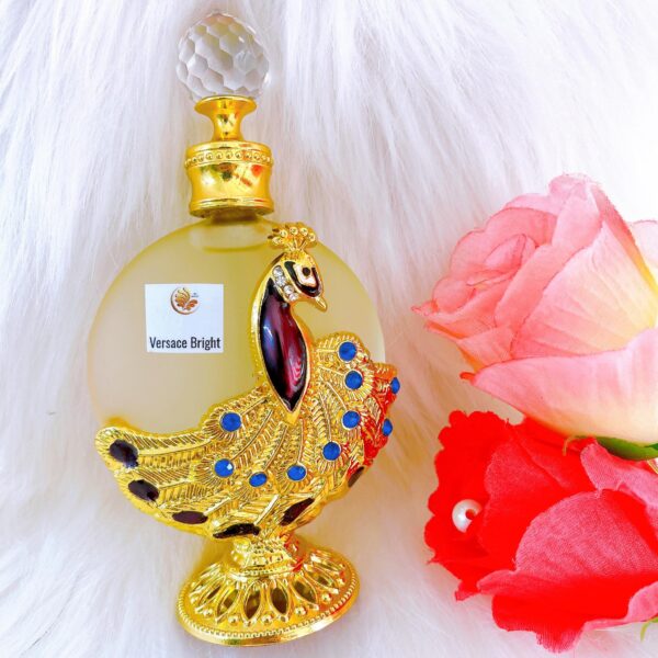 Phượng hoàng gold 35ml Versace Bright Crystal MP Dubai