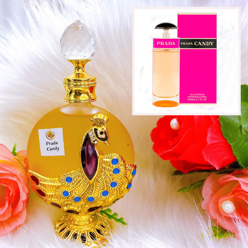 Tinh dầu hương nước hoa Prada Candy - Chuyên tinh dau nuoc hoa Dubai - MP Dubai HCM - Bac Lieu https://chuyentinhdaunuochoadubai.com/