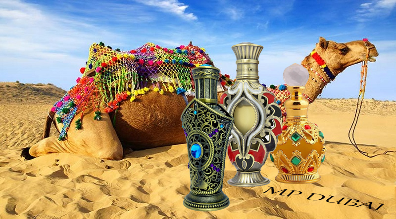 Tinh dầu nước hoa Dubai nam mùi nào thơm nhất MP Dubai