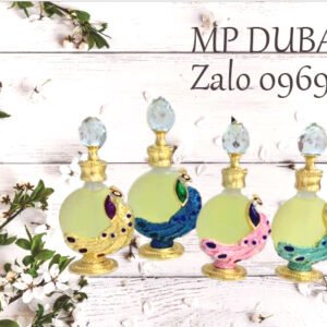 Nước hoa nữ mùi kẹo ngọt