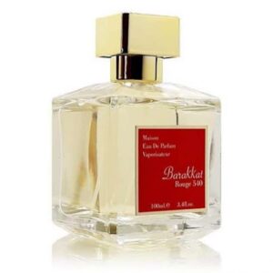 Nước hoa Dubai barakkat rouge 540 100ml tại cửa hàng chuyên tinh dầu nước hoa Dubai MP Dubai TP HCM - Bạc Liêu