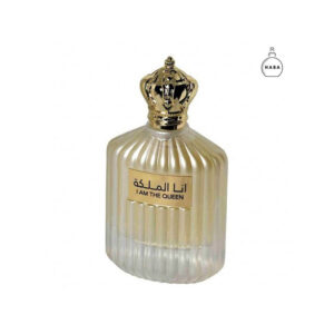 Nước hoa Dubai I Am The Queen 100ml chính hãng - MP Dubai - Shop tinh dầu nước hoa Dubai Quận 10 HCM