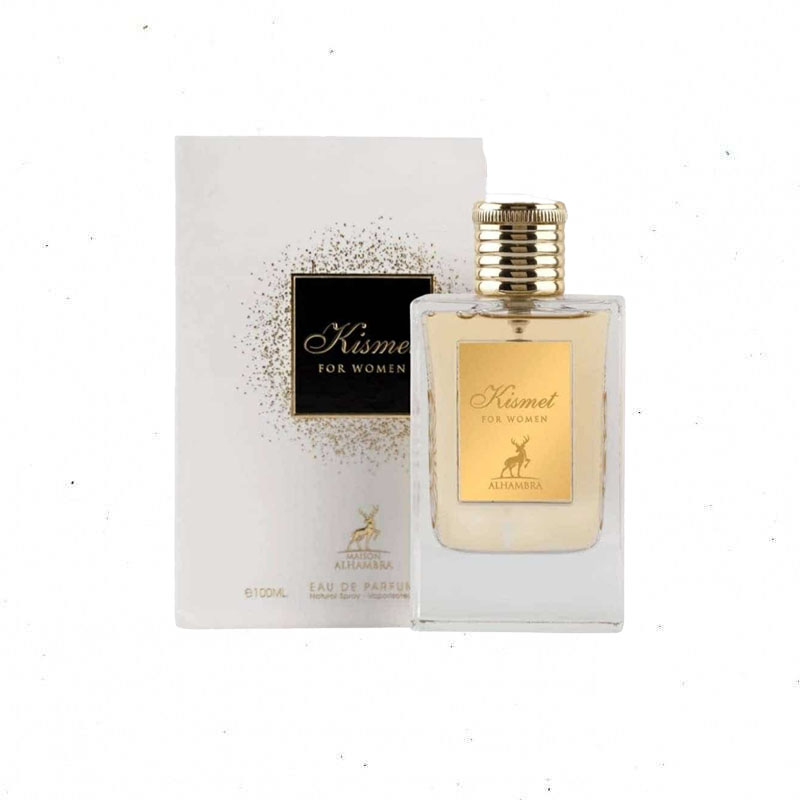 Nước hoa Dubai Kismet nữ 100ml-Chuyên tinh dau nuoc hoa Dubai - MP Dubai HCM - Bac Lieu https://chuyentinhdaunuochoadubai.com/