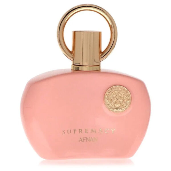 Nuoc hoa Dubai Afnan Supermacy Pink 100ml