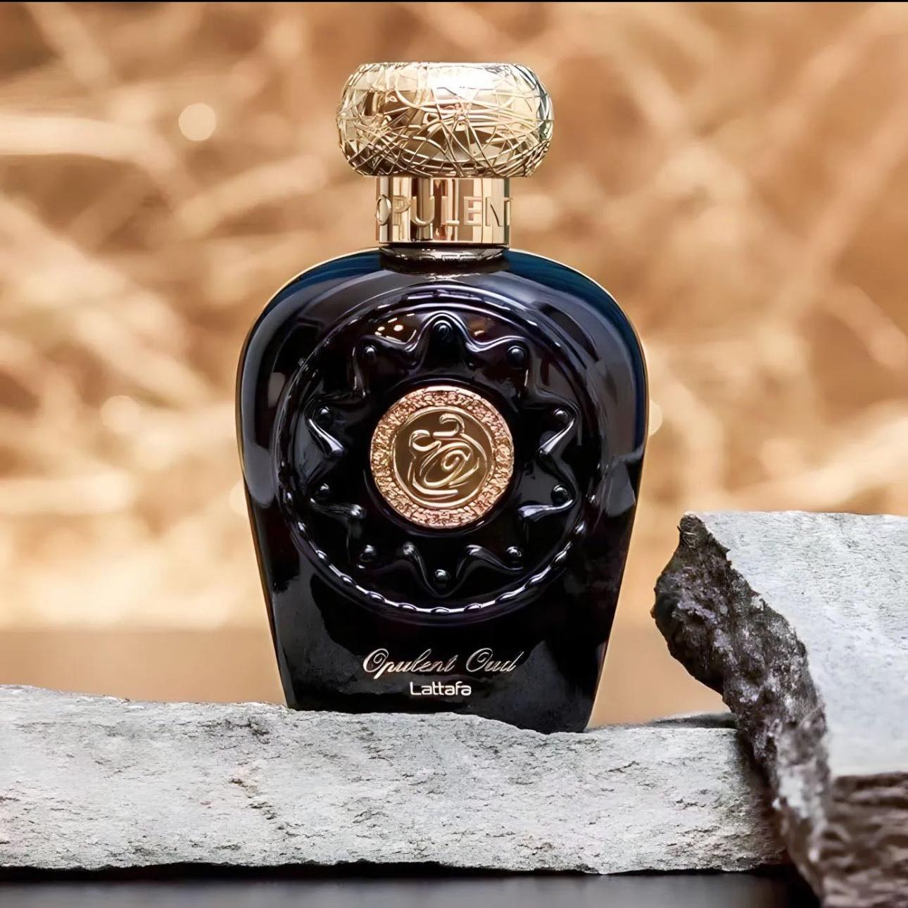 Nước hoa Dubai Lattafa Opulent Oud 100ml MP Dubai