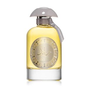 Nước hoa Dubai Unisex Lattafa Raed Silver 100ml - MP Dubai