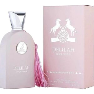 Nước hoa Dubai Delilah Pour Femme 100ml