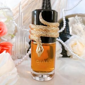 Nước hoa Dubai Lattafa Musamam -MP Dubai - 100ml - Zalo chat 0969222122