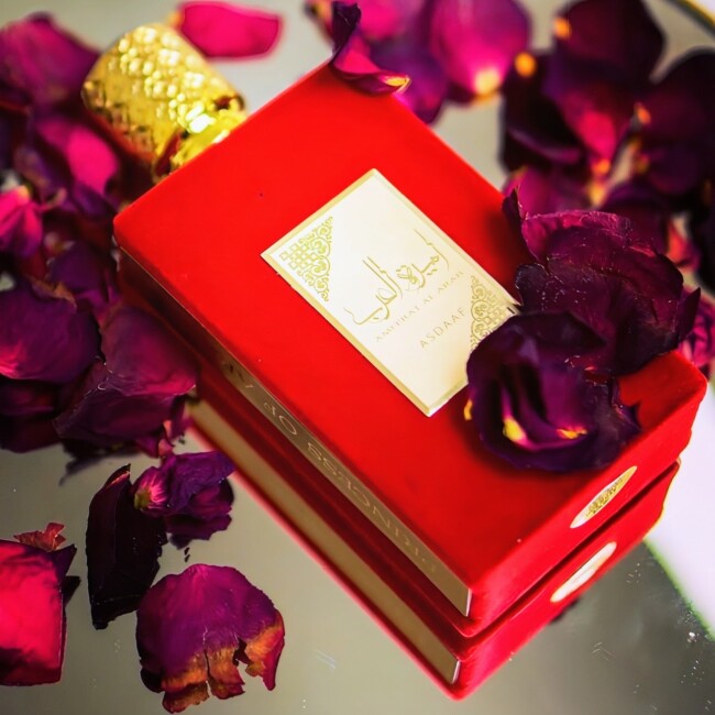 4. Hương thơm của Asdaaf Ameerat Al Arab 100ml có mạnh hay nhẹ? - MP Dubai - https://chuyentinhdaunuochoadubai.com 830/1A Su Van Hanh P13 Q10 HCM - 0969222122