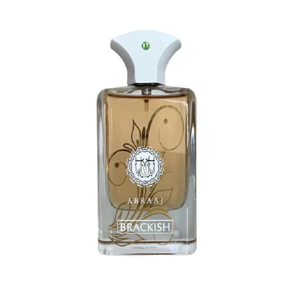 nuoc hoa abraaj brackish fa paris 100ml - MP Dubai