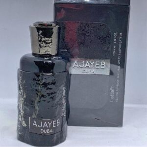 nước hoa ajayeb lattafa 100ml - MP Dubai