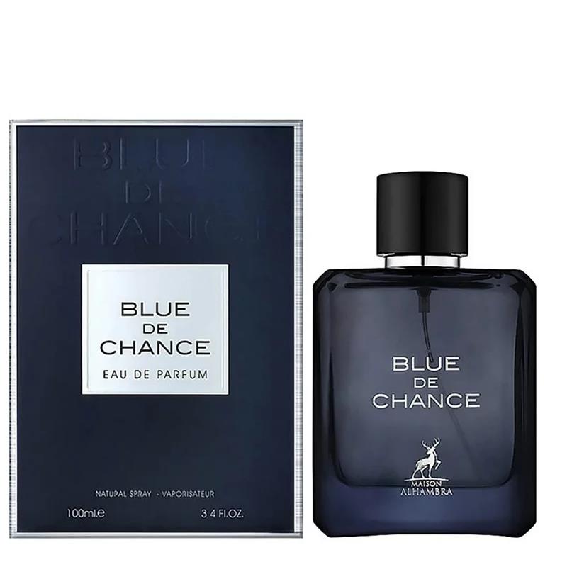 nước hoa maitre blue chance alhambra 100ml - MP Dubai